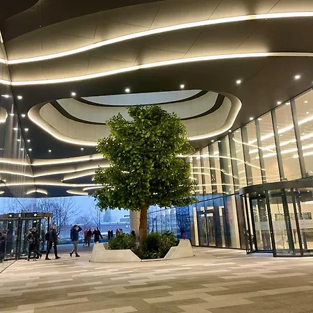 Apartment Silesia View