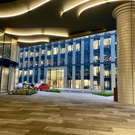 Silesia View Διαμέρισμα *