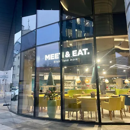 Silesia View Διαμέρισμα Κατοβίτσε