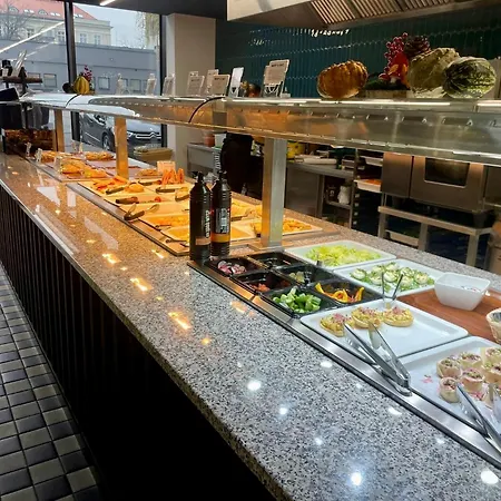 Apartment Silesia View Katowice