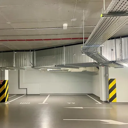 Silesia View Κατοβίτσε