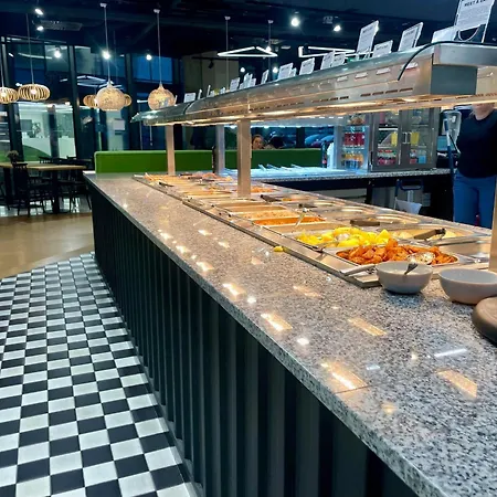 Silesia View * Katowice