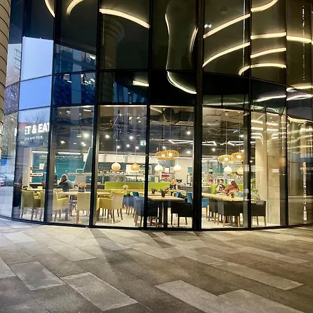 Silesia View Apartment Katowice