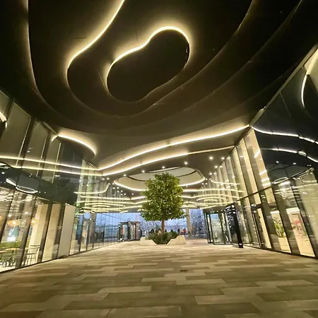 Silesia View * Katowice