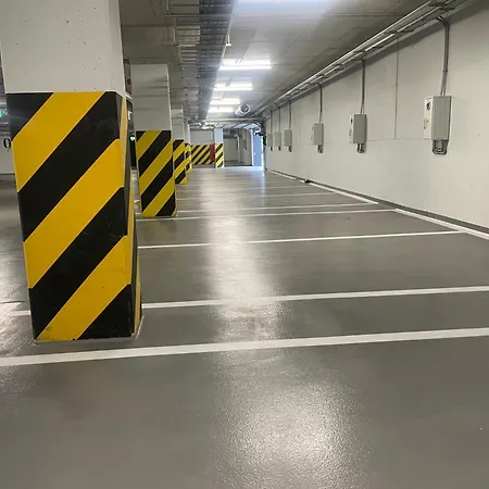 Silesia View * Katowice