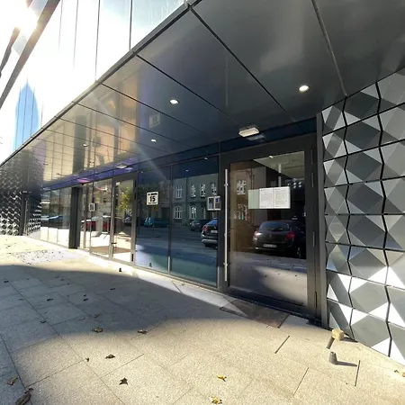 Silesia View Apartment *