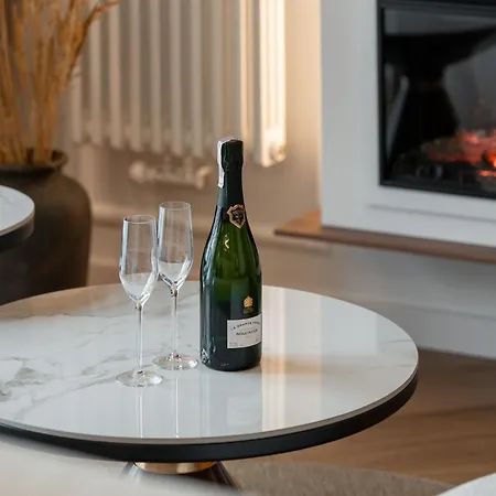 Διαμέρισμα Silesia View