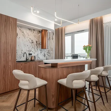 Silesia View * Κατοβίτσε