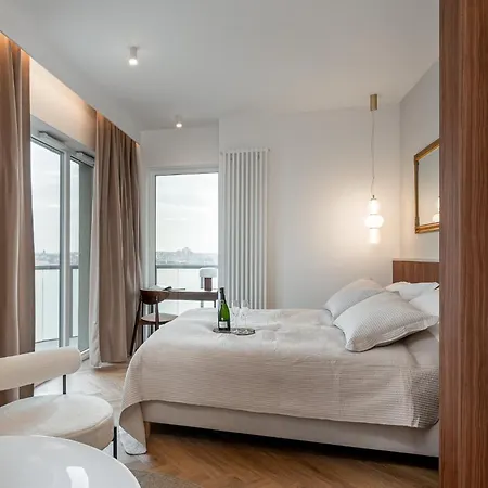 Silesia View Apartment