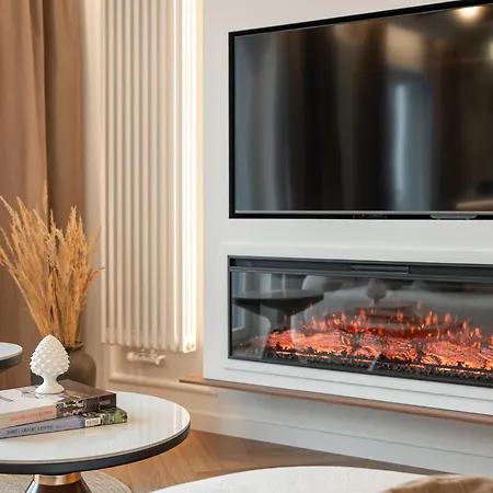 Διαμέρισμα Silesia View Κατοβίτσε