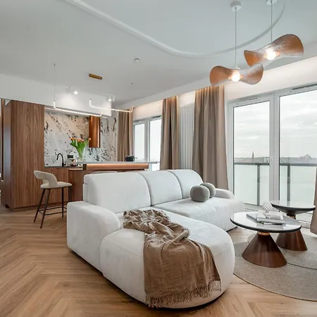 Silesia View * Κατοβίτσε