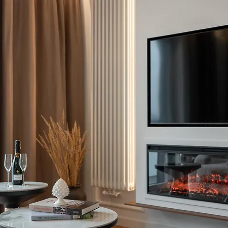 Silesia View Κατοβίτσε