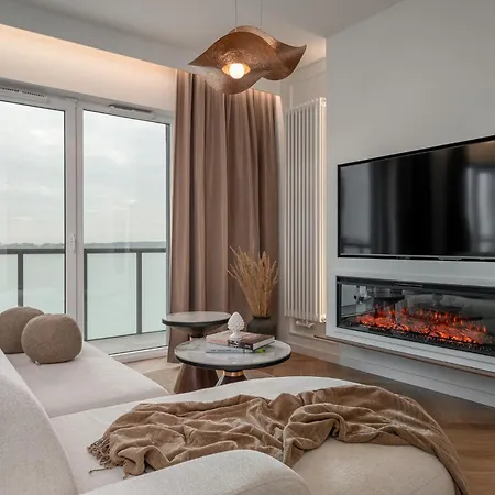 Silesia View Apartment