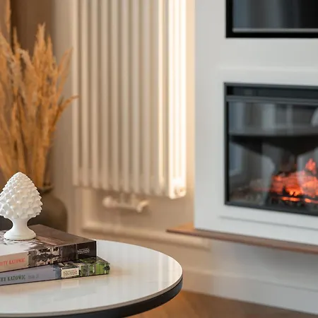 Apartment Silesia View