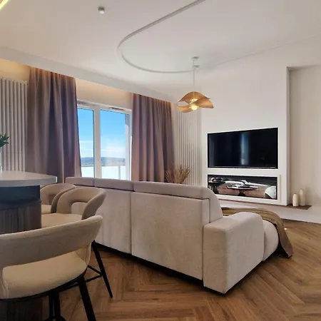 Apartment Silesia View