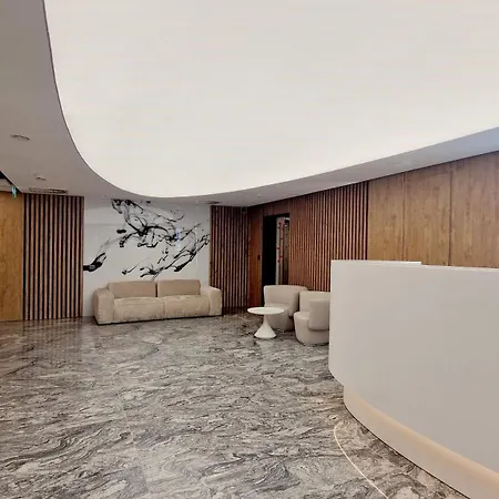 Silesia View Apartment *