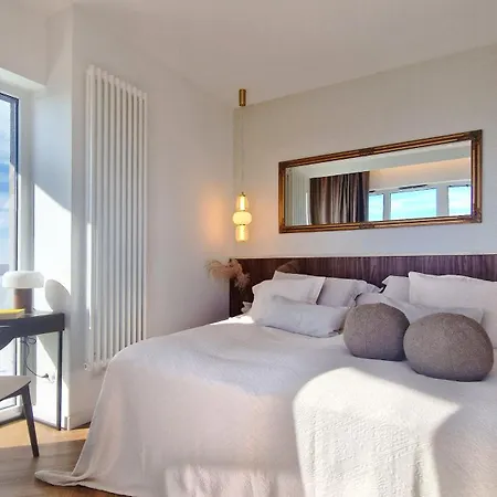 Apartment Silesia View *