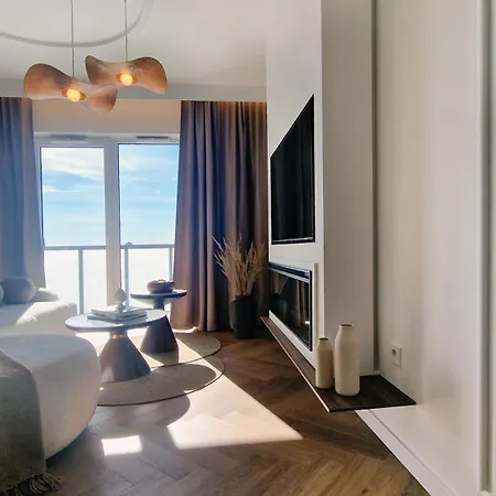 Silesia View * Κατοβίτσε