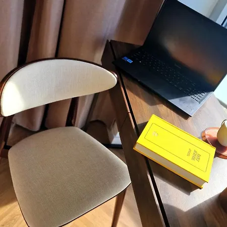 Silesia View Apartment *