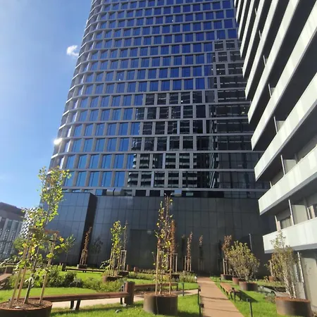 Silesia View Apartment *