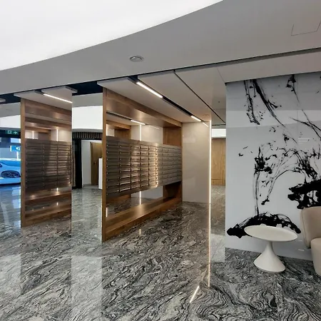 Διαμέρισμα Silesia View Κατοβίτσε