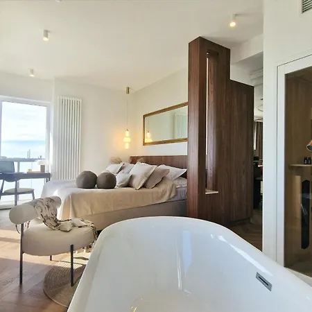 Silesia View Apartment Katowice