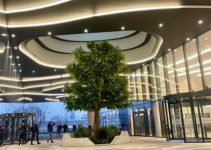 Apartament Silesia View