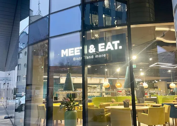 Silesia View Apartament Katowice