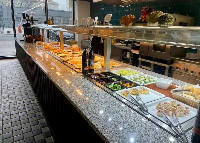 Apartament Silesia View Katowice