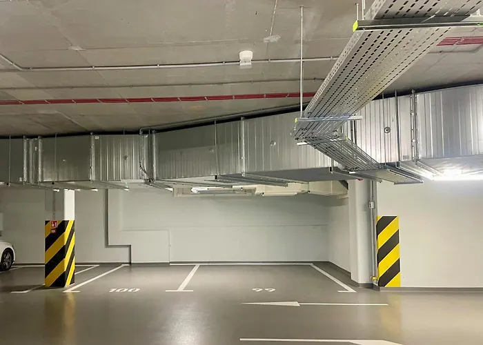 Silesia View Katowice