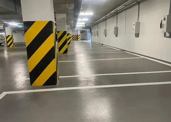 Silesia View * Katowice