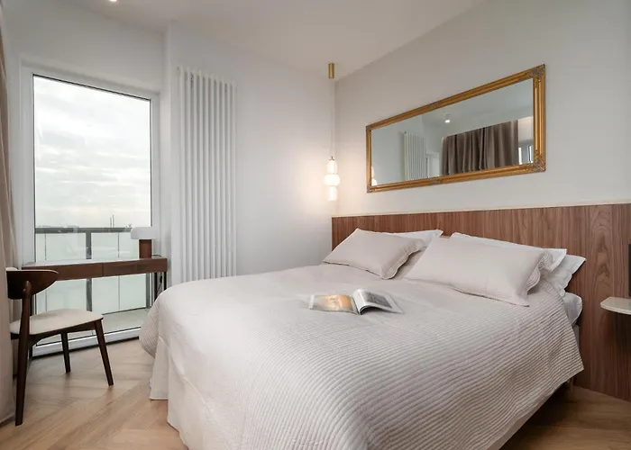 Silesia View Apartament