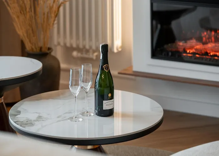 Apartament Silesia View