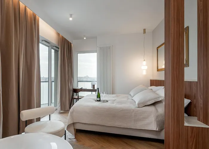 Silesia View Apartament