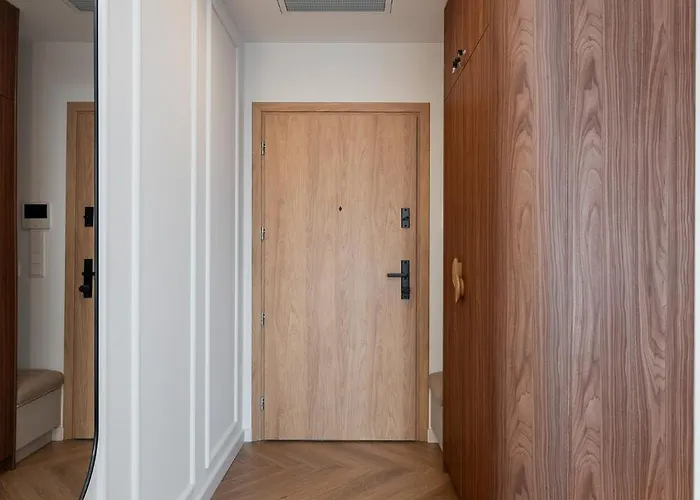 Silesia View Apartament *