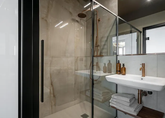 Apartament Silesia View *