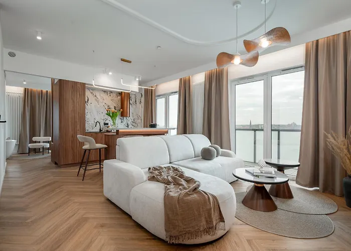 Silesia View * Katowice