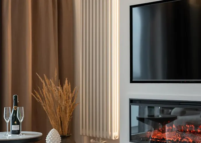 Silesia View Katowice