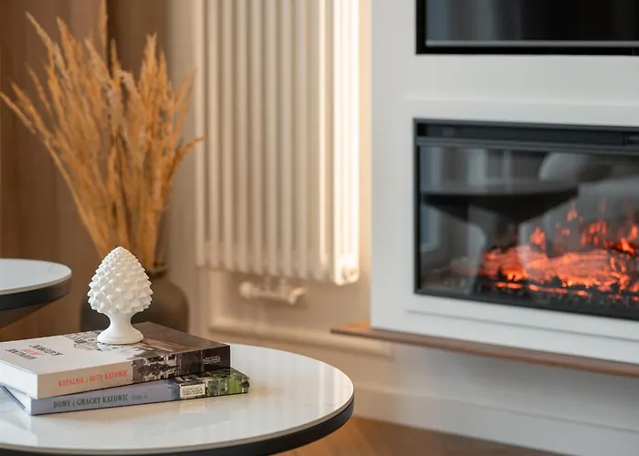 Apartament Silesia View