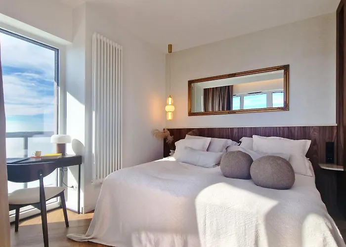 Apartament Silesia View *