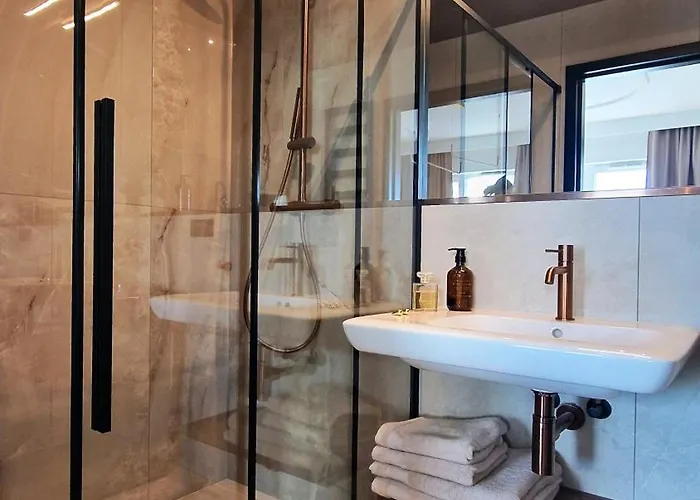 Apartament Silesia View Katowice