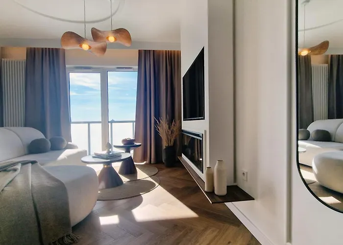 Silesia View * Katowice