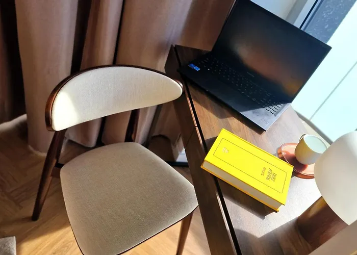 Silesia View Apartament *