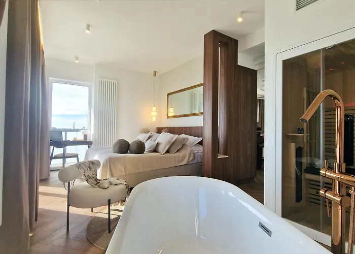 Silesia View Apartament Katowice